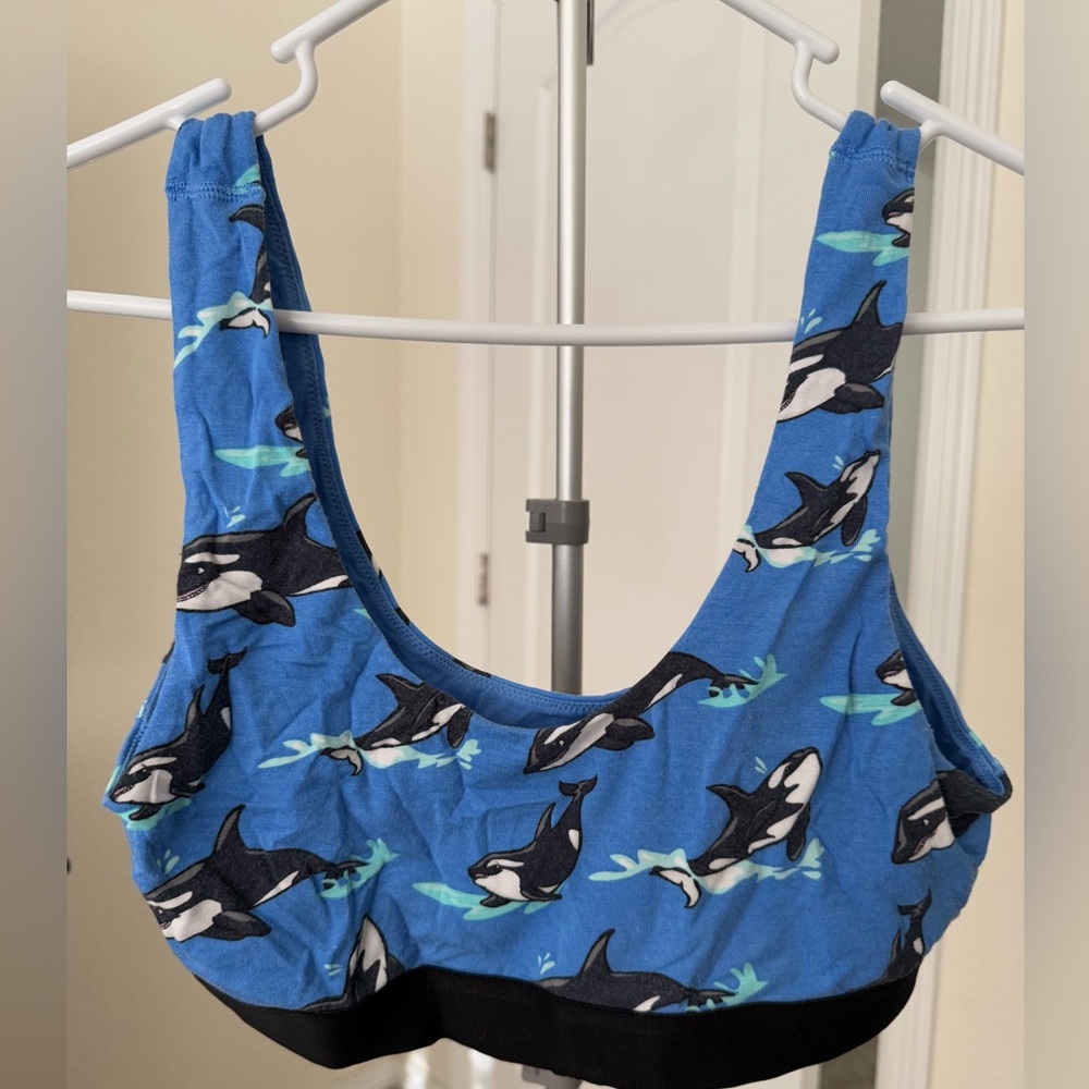 Me Undies Bras - Picture 4 of 9